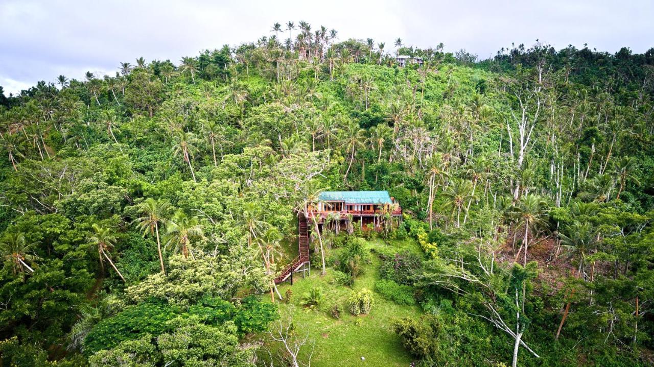 Maravu Taveuni Lodge Matei Exterior photo